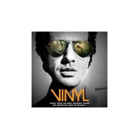 Rock Artisti Vari-O.S.T. Vinyl