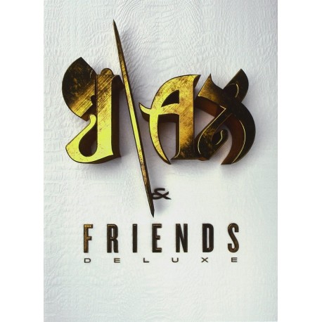 J-AX-J Ax & Friends