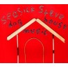 Seasick Steve-Dog House Music