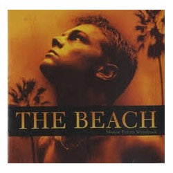 Dance Music Artisti Vari-Beach