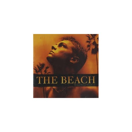 Dance Music Artisti Vari-Beach