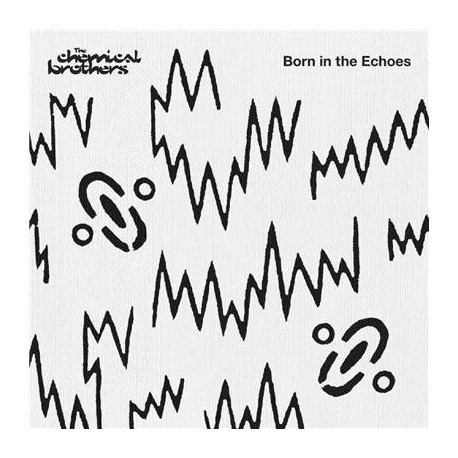 Chemical Brothers-Born In The Echoes