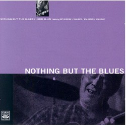 Herb Ellis-Nothing But The Blues