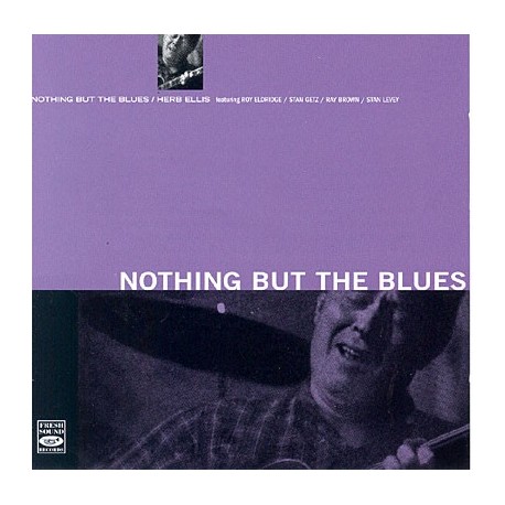 Herb Ellis-Nothing But The Blues