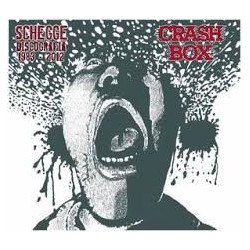 Crash Box-Schegge Discografia 1983-2012