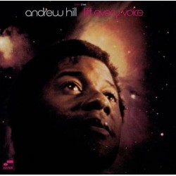 Andrew Hill-Lift Every Voice