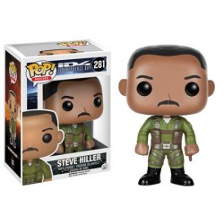 Independence Day-Pop! Movies ID4 Steve Hiller (281)