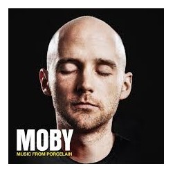 Moby-Music From Porcelain