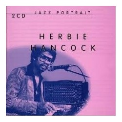 Herbie Hancock-Jazz Portrait