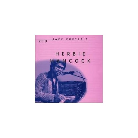 Herbie Hancock-Jazz Portrait