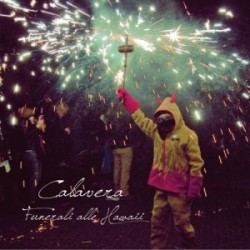 Calavera-Funerale Alle Hawaii