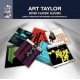 Art Taylor-Art Taylor Seven Classic Albums