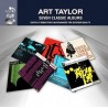 Art Taylor-Art Taylor Seven Classic Albums