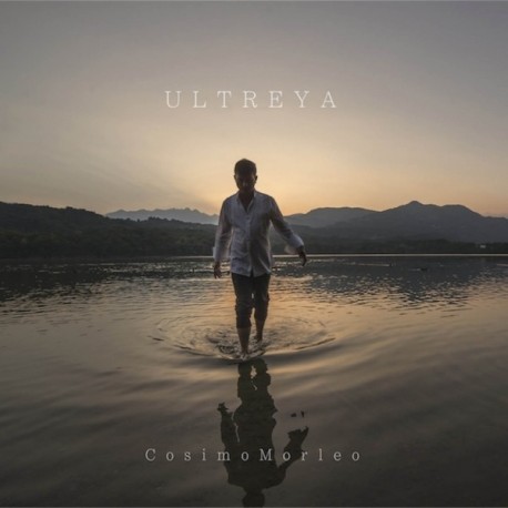 Cosimo Morleo-Ultreya