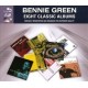 Bennie Green-Bennie Green Eight Classic Albums