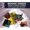 Bennie Green-Bennie Green Eight Classic Albums