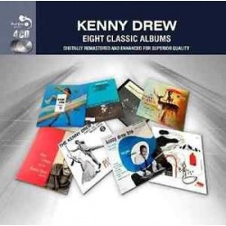 Kenny Drew-Kenny Drew Eight Classic Album