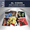 Al Cohn-Eight Classic Albums