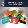 Conte Candoli-Conte Candoli Eight Classic Albums