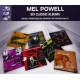 Mel Powell-Mel Powell Six Classic Albums
