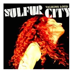 Sulfur City-Talking Loud