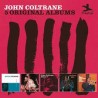 John Coltrane-5 Original Albums