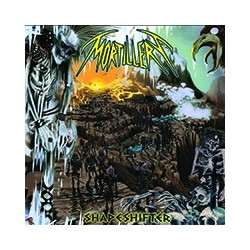 Mortillery-Shapeshifter