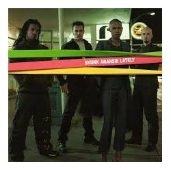 Skunk Anansie-Lately