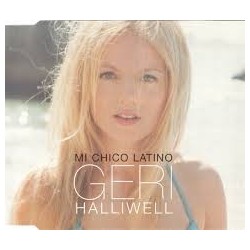 Geri Halliwell-Mi Chico Latino
