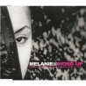 Melanie G-Word Up
