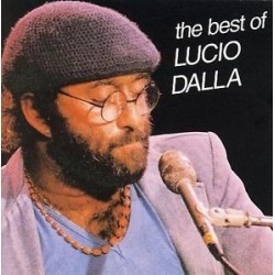 Lucio Dalla-Best Of Lucio Dalla