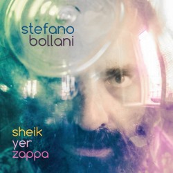 Stefano Bollani-Sheik Yer Zappa
