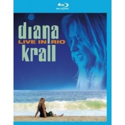 Diana Krall-Live In Rio