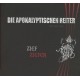 Die Apokalyptischen Reiter-Tief / Tiefer