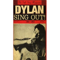 Bob Dylan-Sing Out
