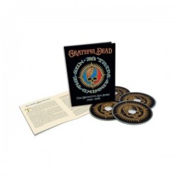 Grateful Dead-30 Trips Around the Sun Definitive Live Story 1965-1995