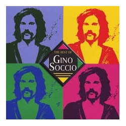 Gino Soccio-Best Of Gino Soccio