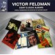 Victor Feldman-Eight Classic Albums