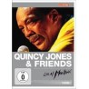 Quincy Jones & Friends- Live At Montreaux 1996