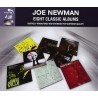 Joe Newman-Eight Classic Albums