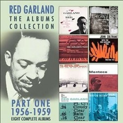 Red Garland-Albums Collection Part One 1956-1959