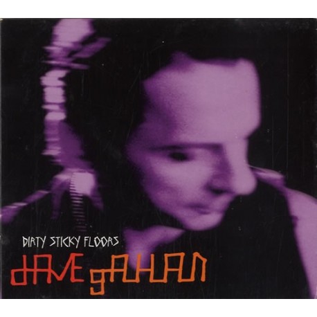 Dave Gahan-Dirty Sticky Floors