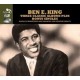 Ben E. King-Three Classic Albums Plus Bonus Singles