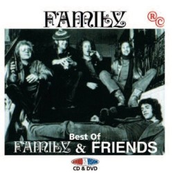 Family-Best Of Family & Friends