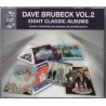 Dave Brubeck-Eight Classic Albums Vol.2