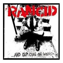 Rancid-...And Out Come The Wolves