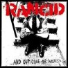 Rancid-...And Out Come The Wolves