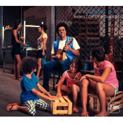 Hamilton De Holanda-Samba De Chico