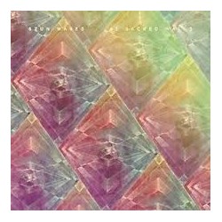 Szun Waves-At Sacred Walls