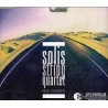 Solis String Quartet-New Country